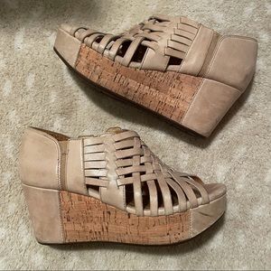 Chocolat Blu Web Wedges